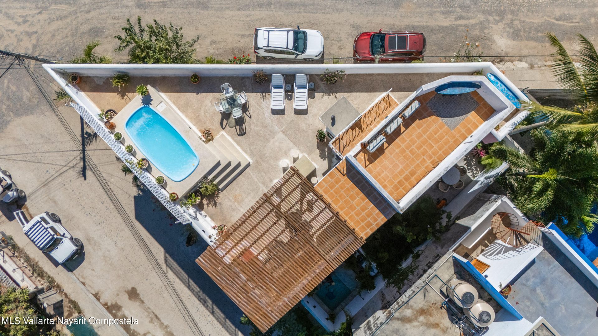 Carien Lewis – Pacífico Property