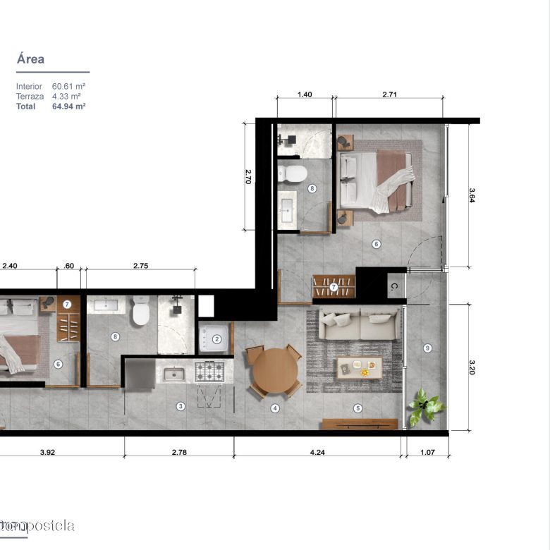 780