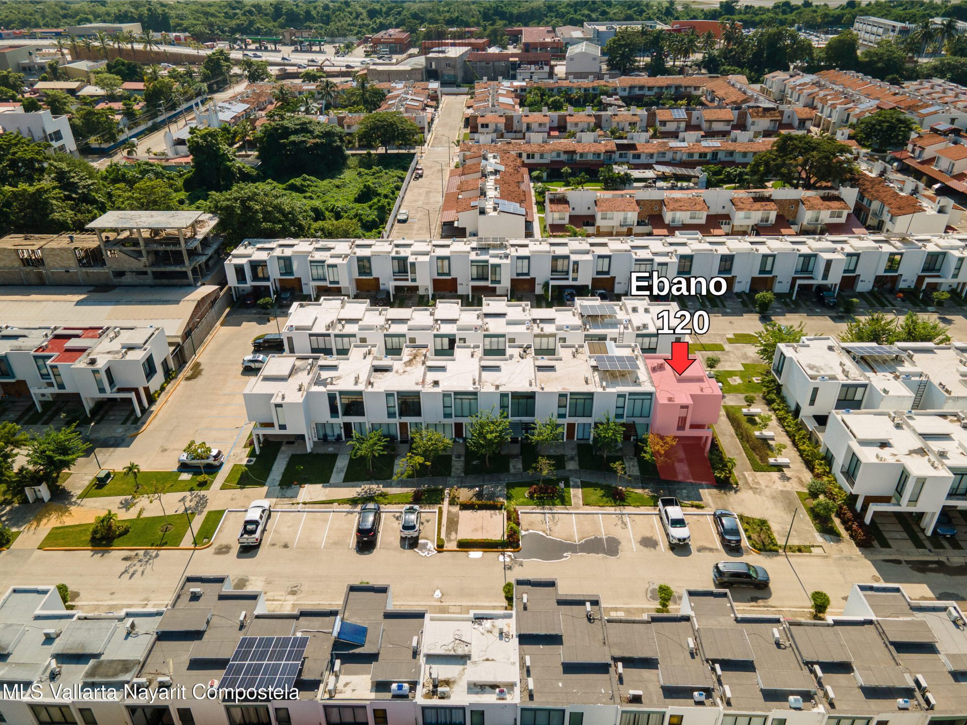 Ebano 120 – Ebano 120