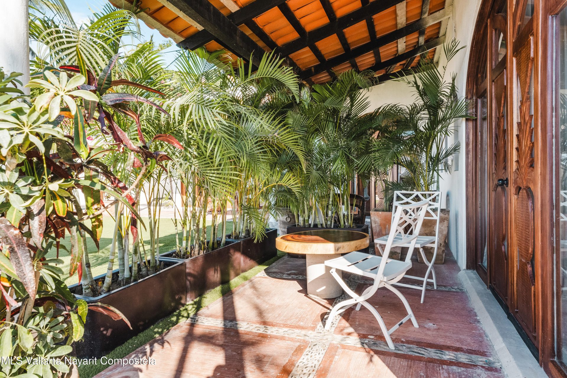 Casa Pina