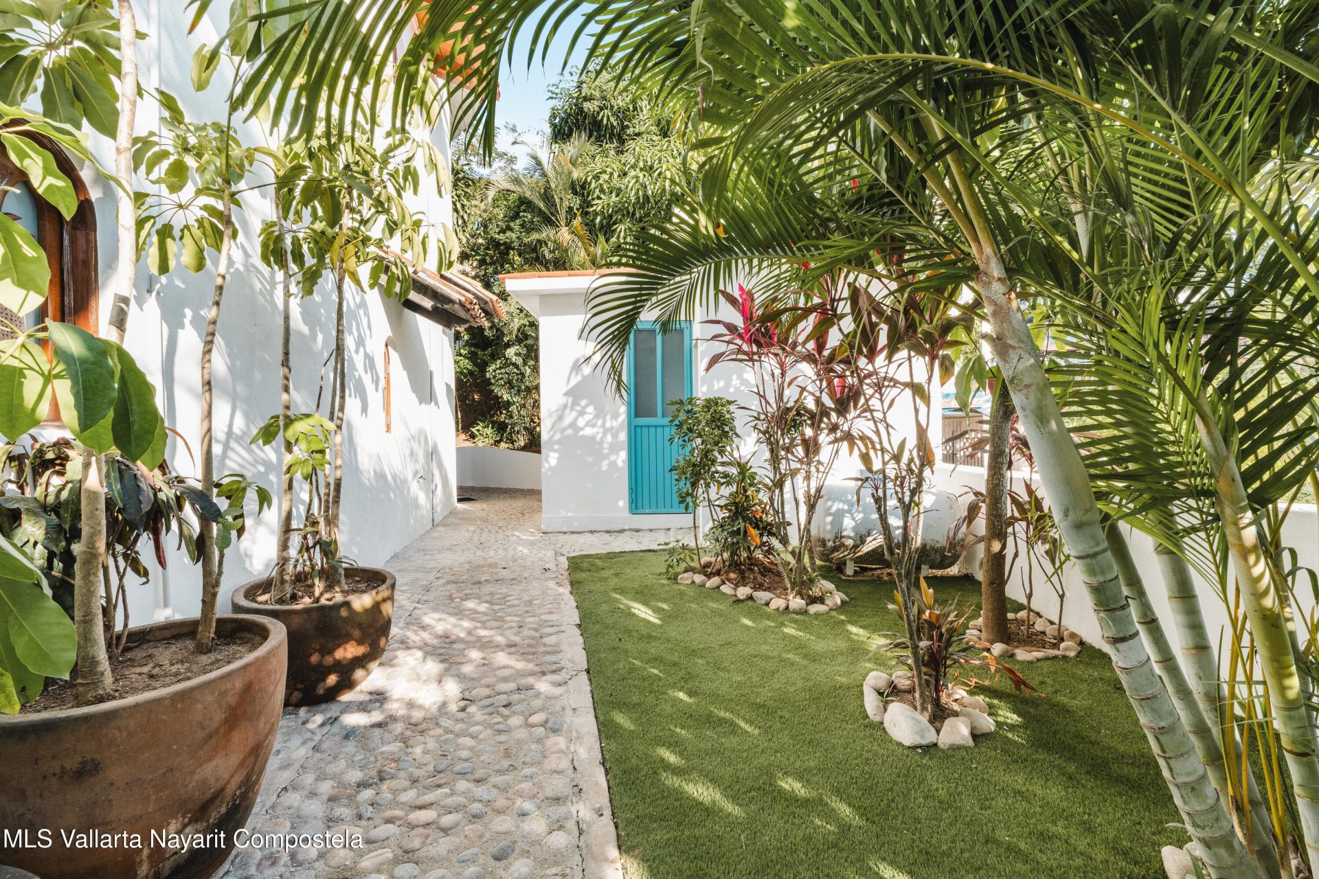 Casa Pina