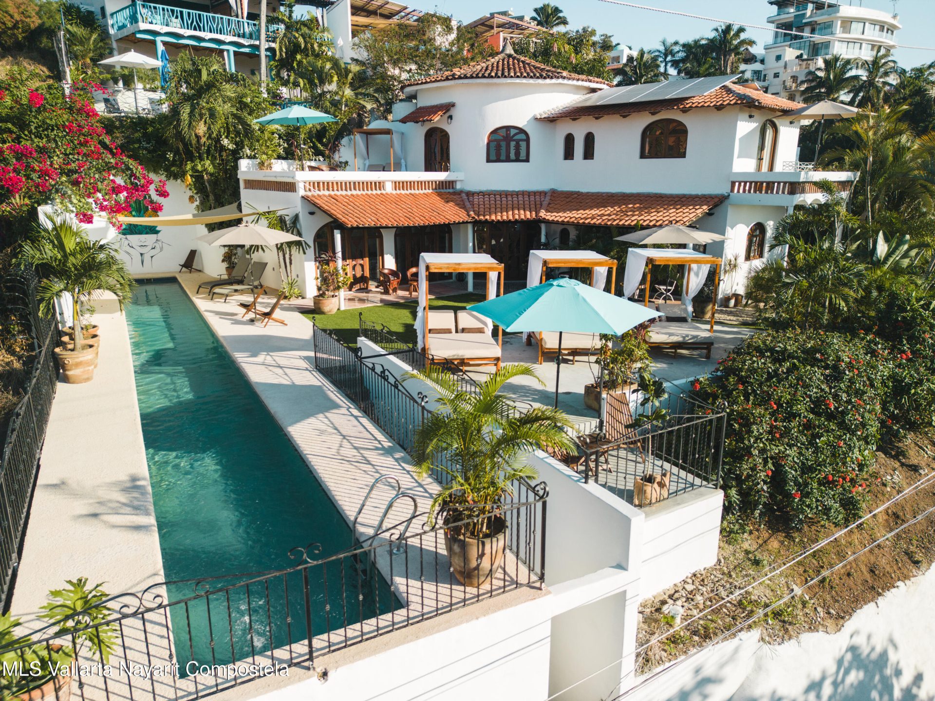 Casa Pina