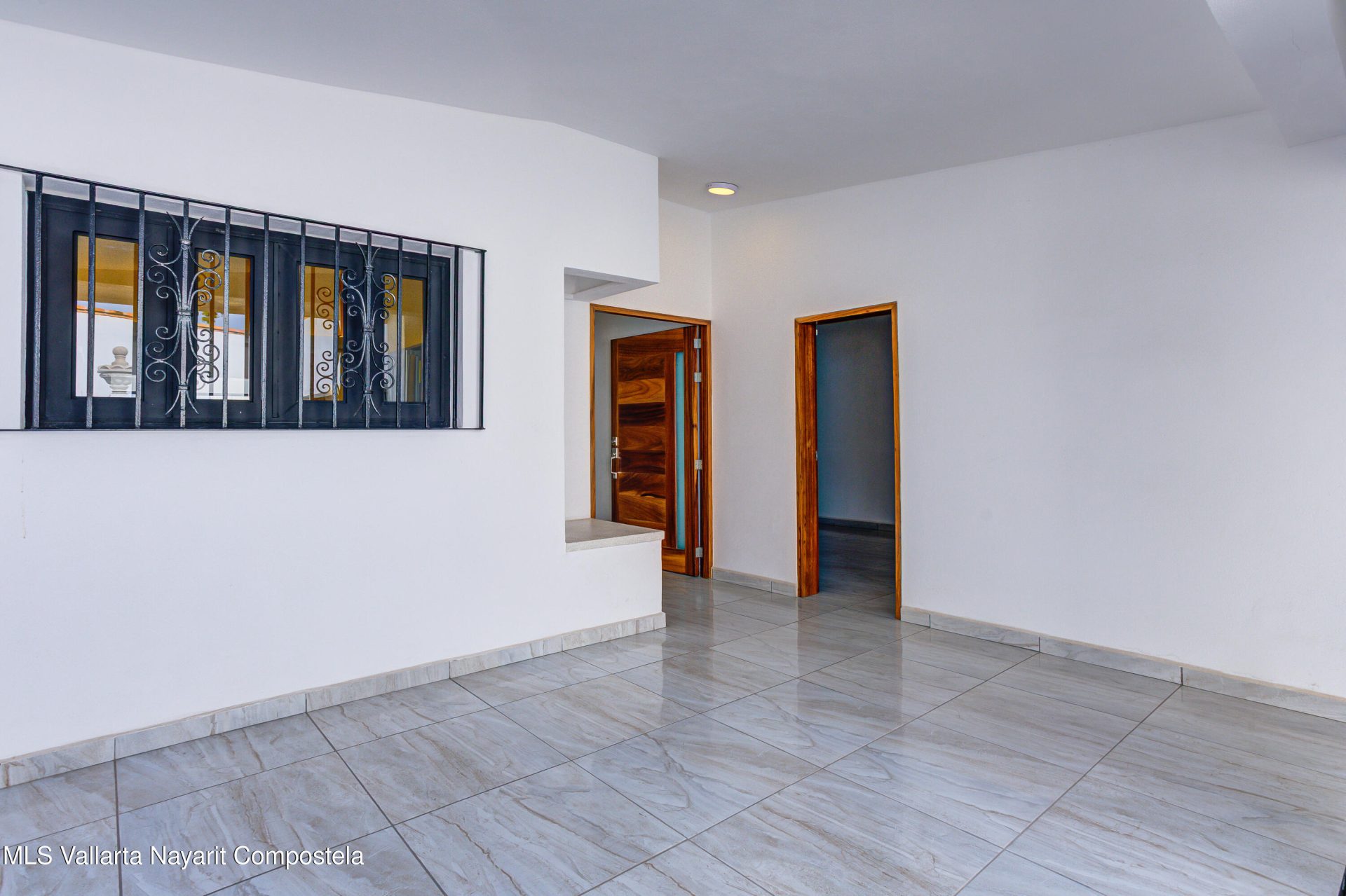 CALLE SALMON 109