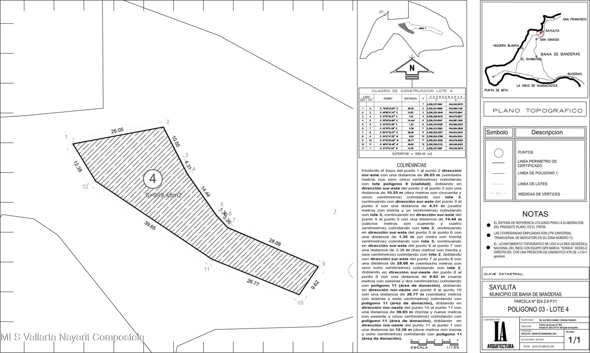 LOTE 04