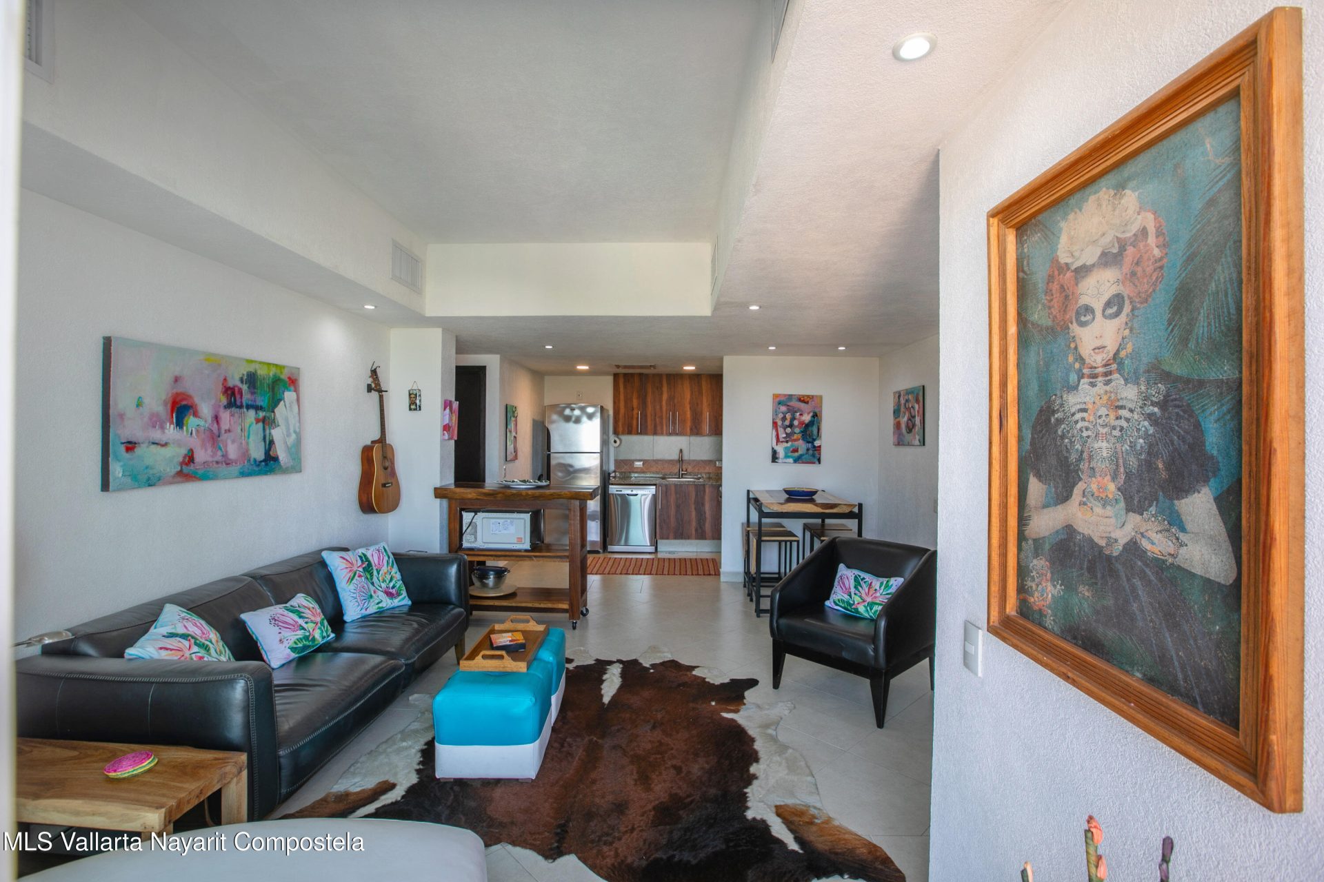 Lions Property