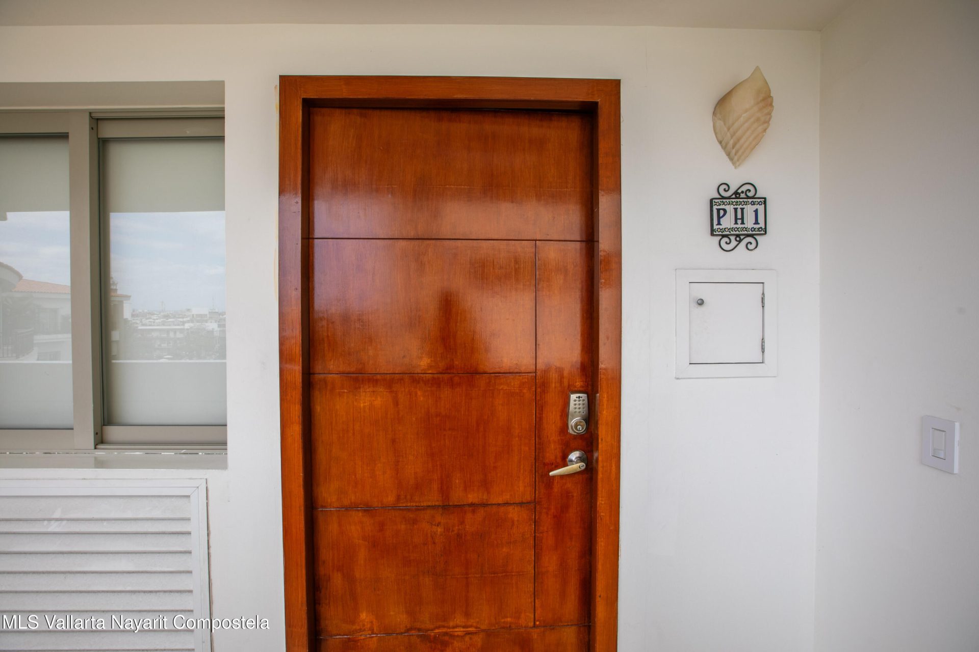 Rivera Molino PH1
