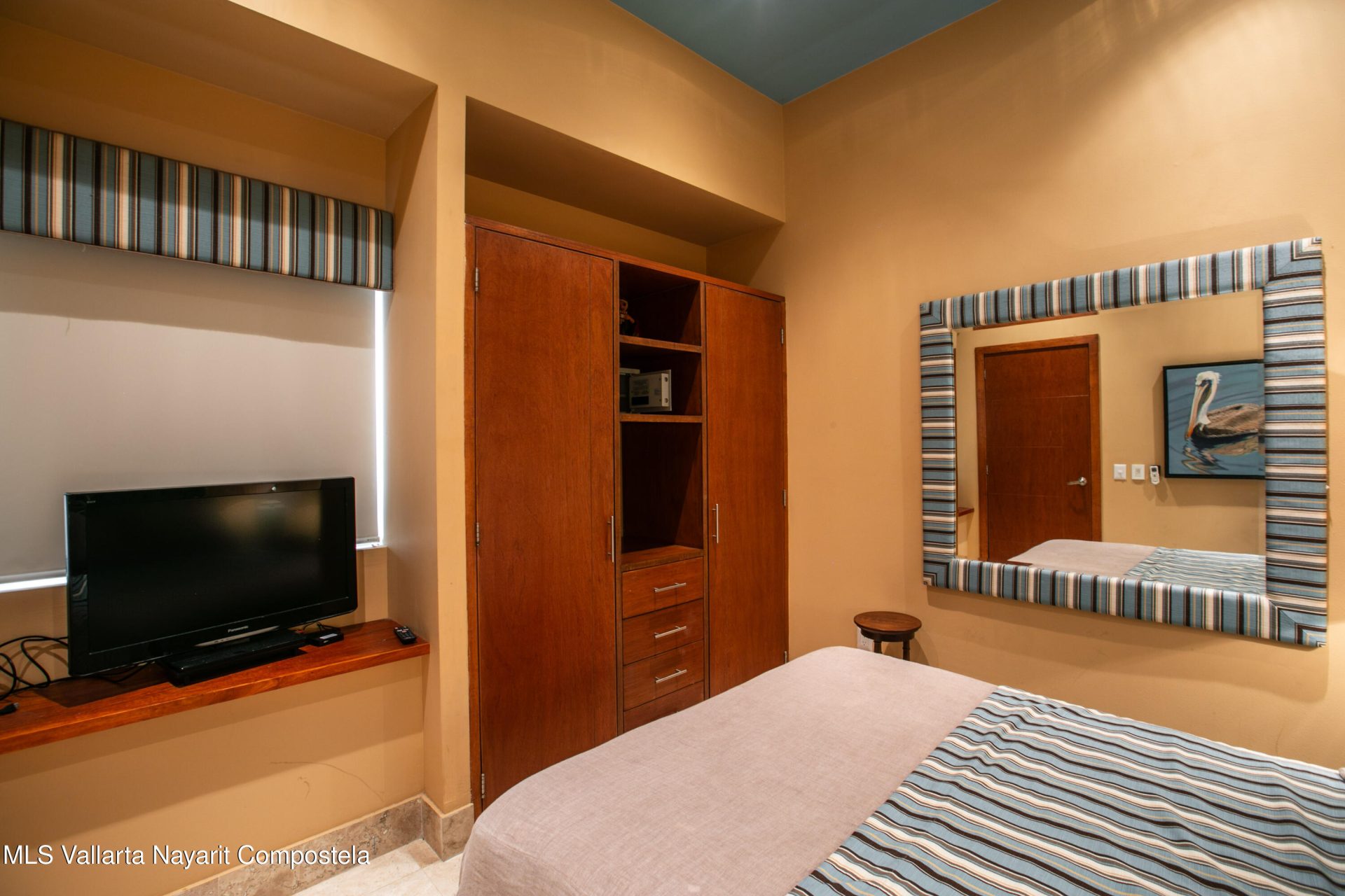 Rivera Molino PH1
