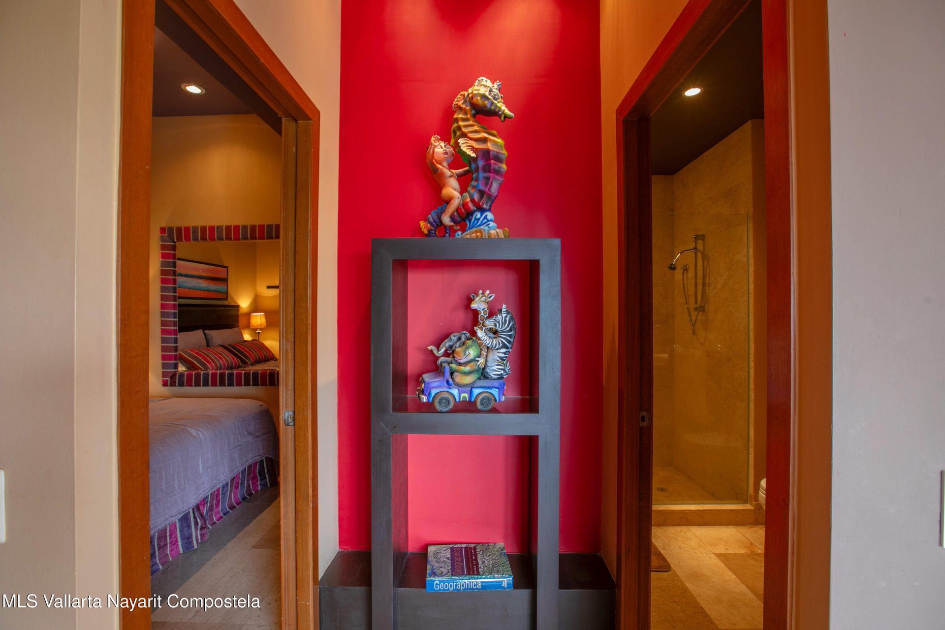 Rivera Molino PH1
