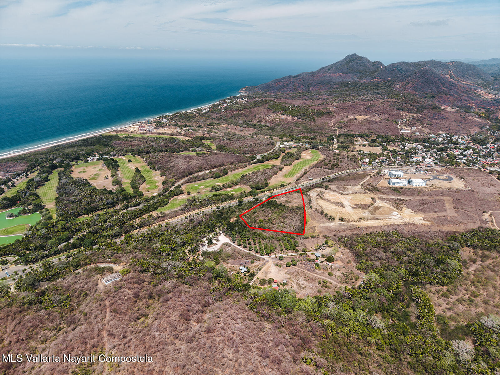 Lot 963 Higuera Blanca