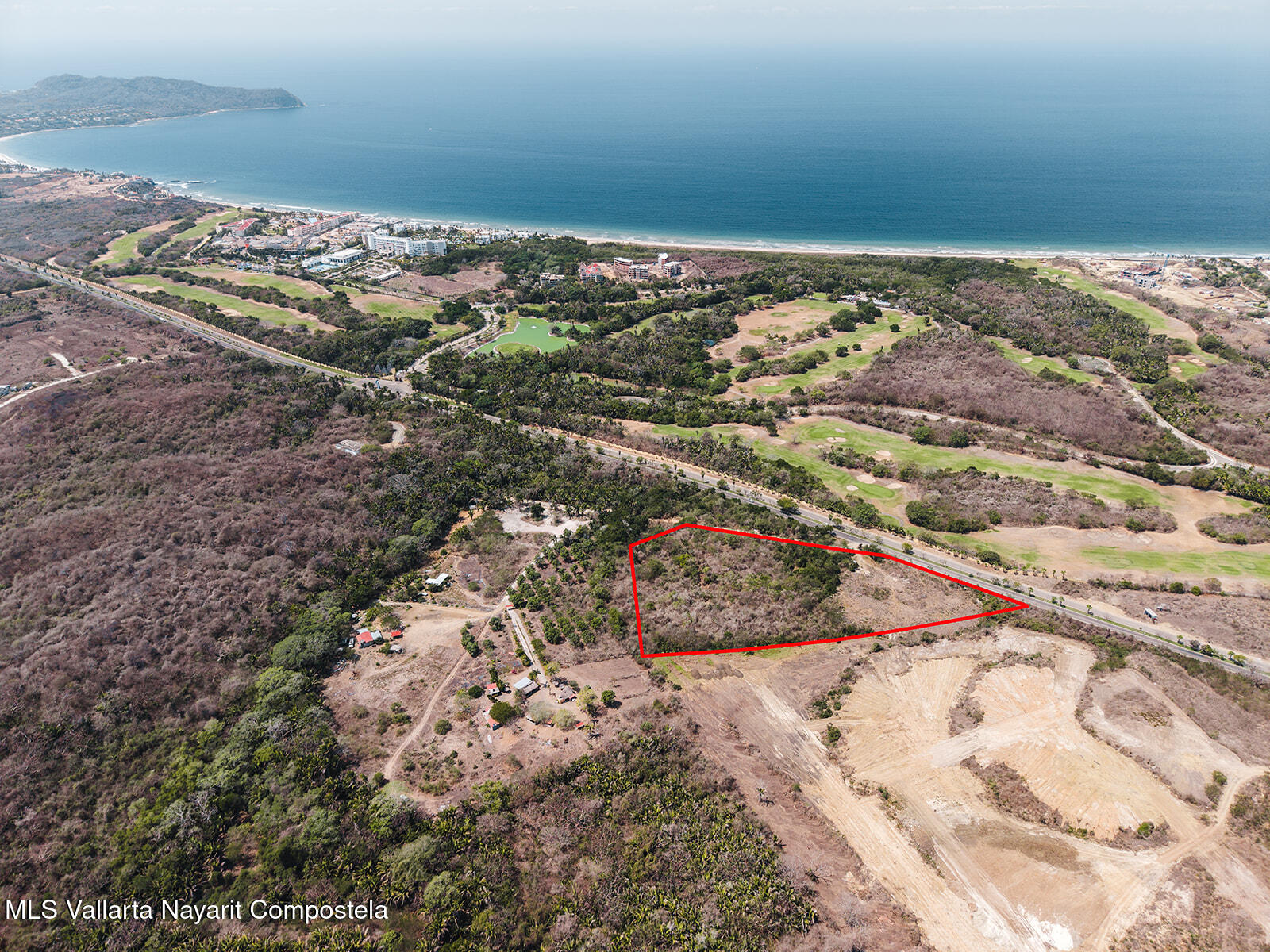 Lot 963 Higuera Blanca