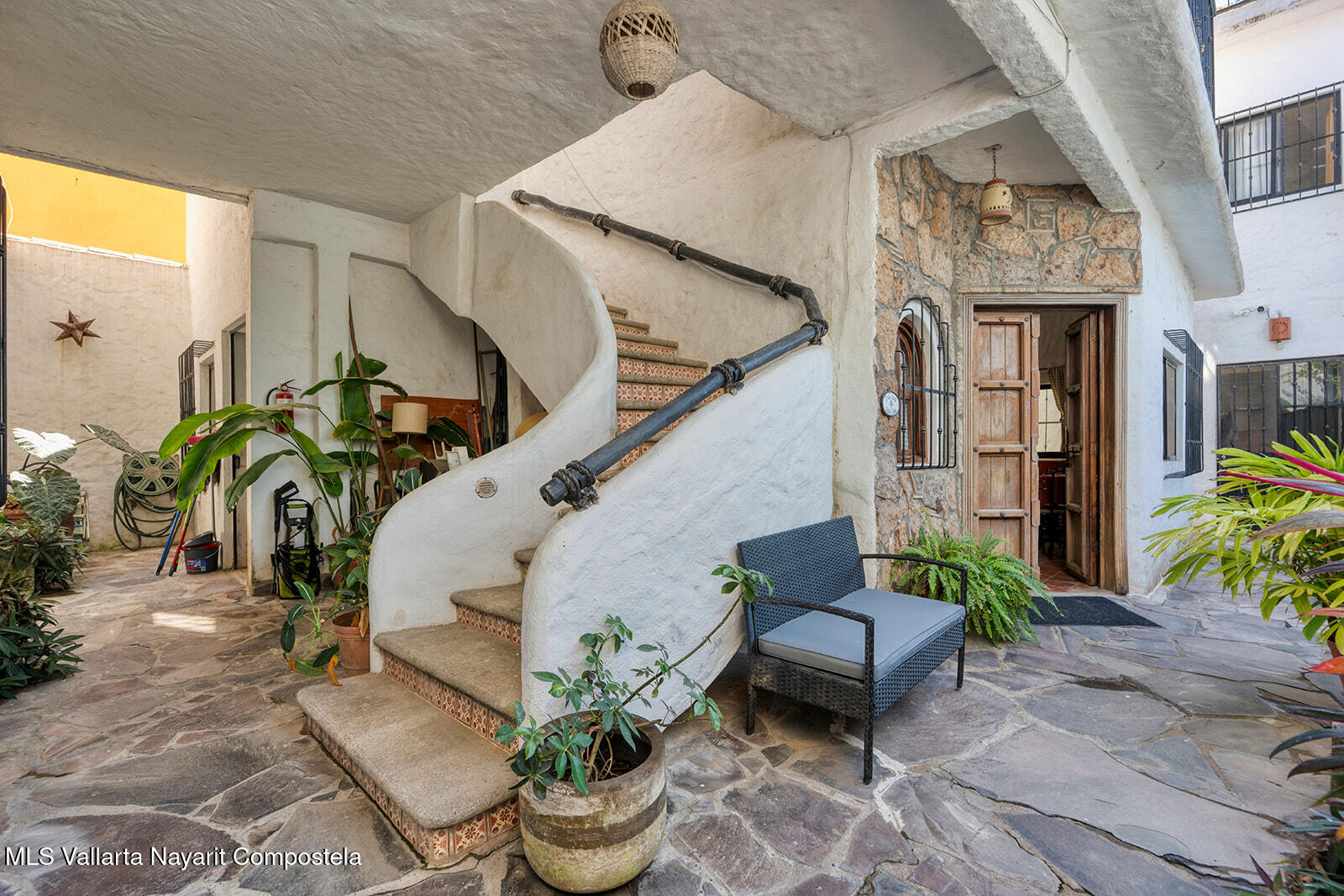 Sayulita Suites