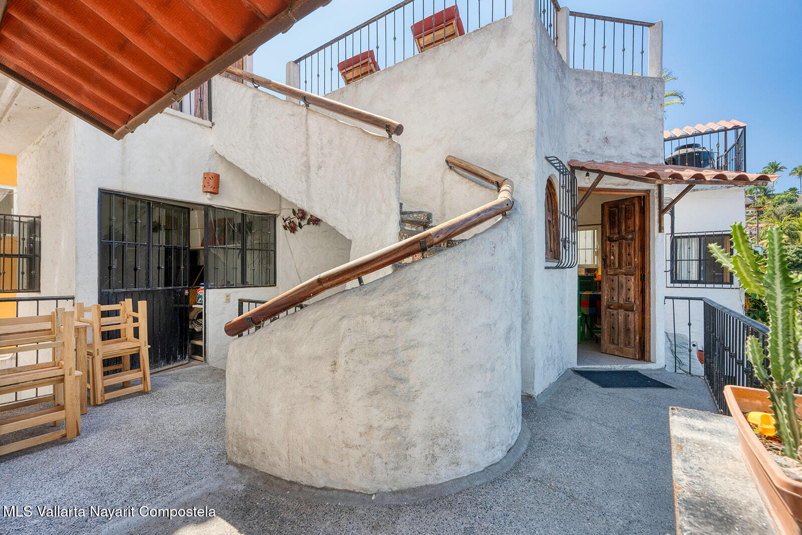 Sayulita Suites