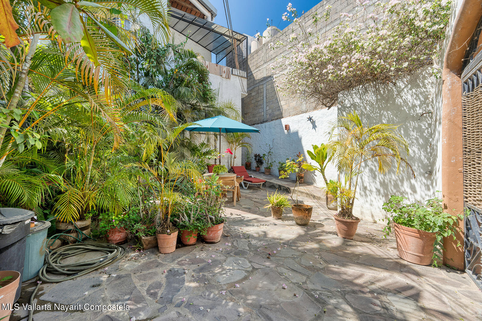 Sayulita Suites