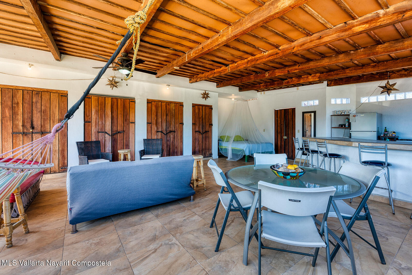 Sayulita Suites