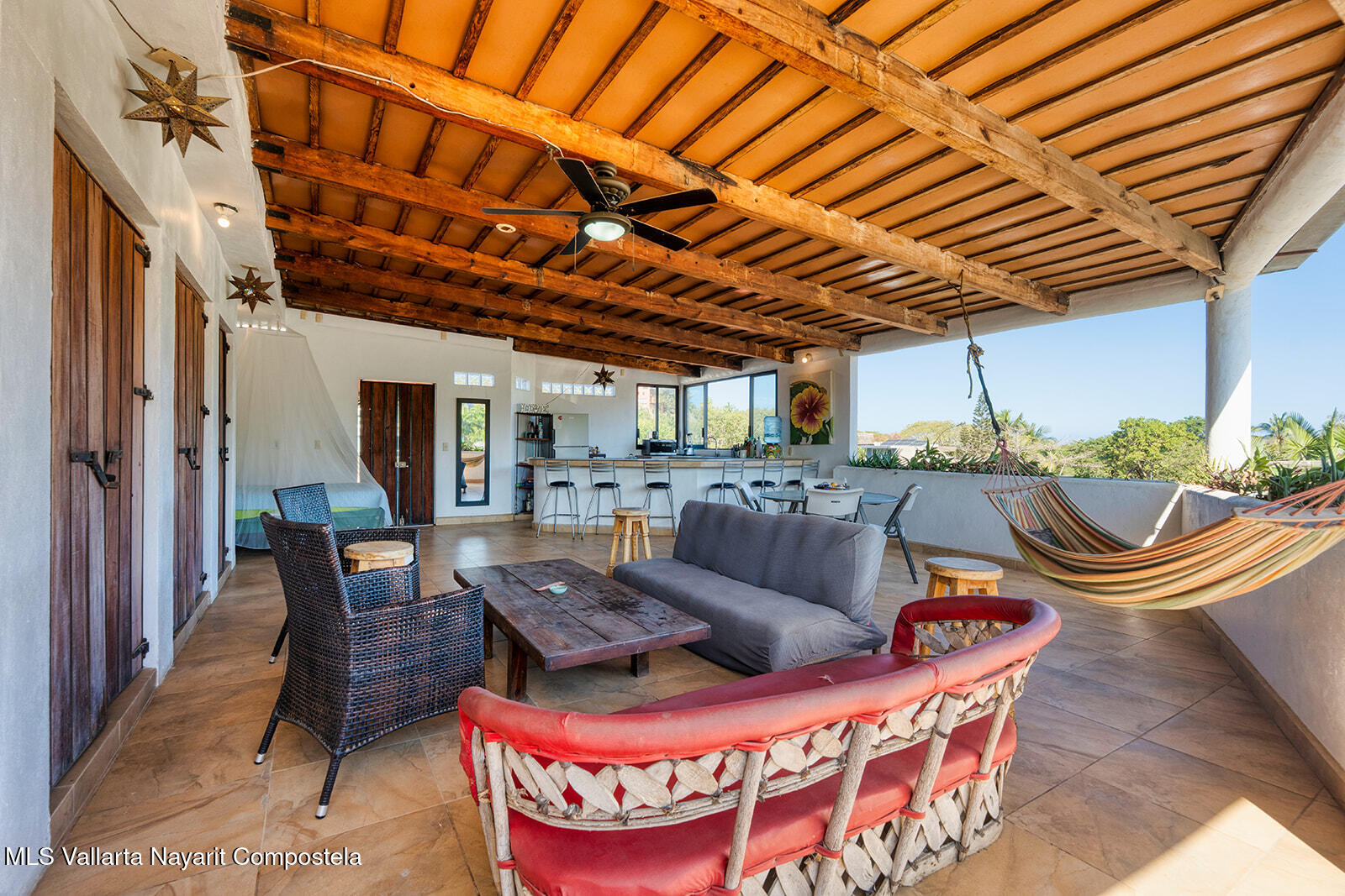 Sayulita Suites