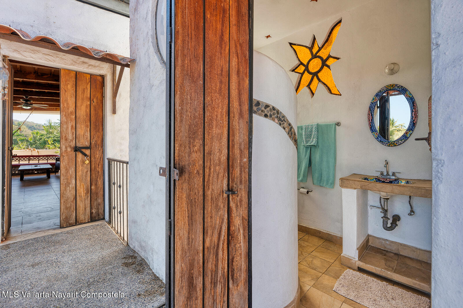Sayulita Suites
