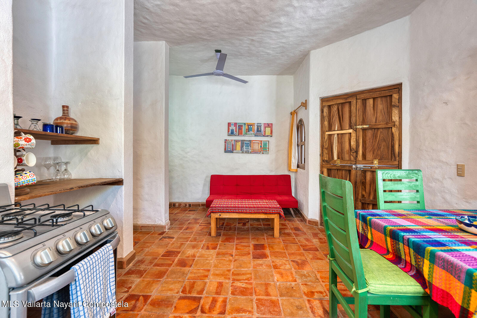 Sayulita Suites