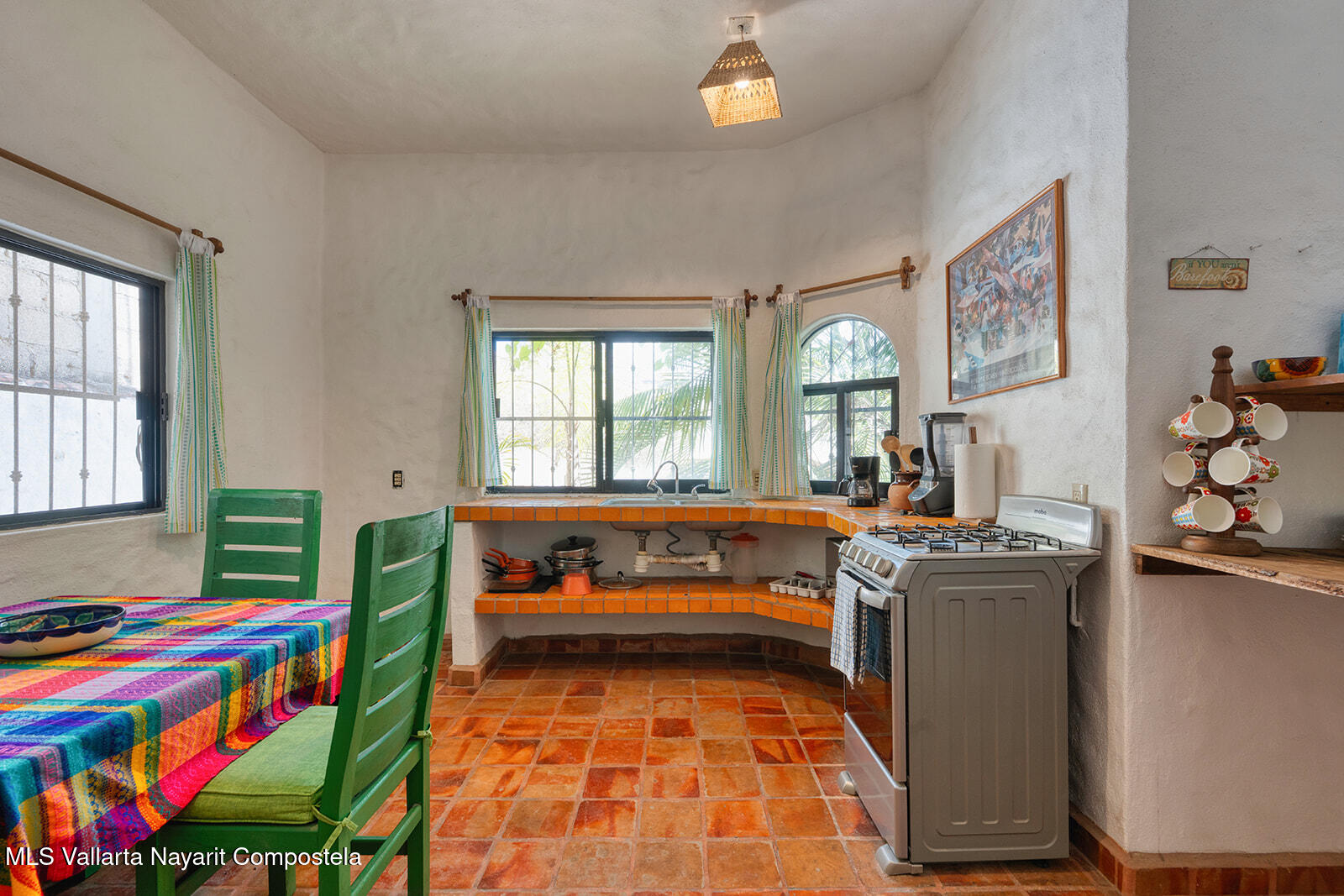 Sayulita Suites