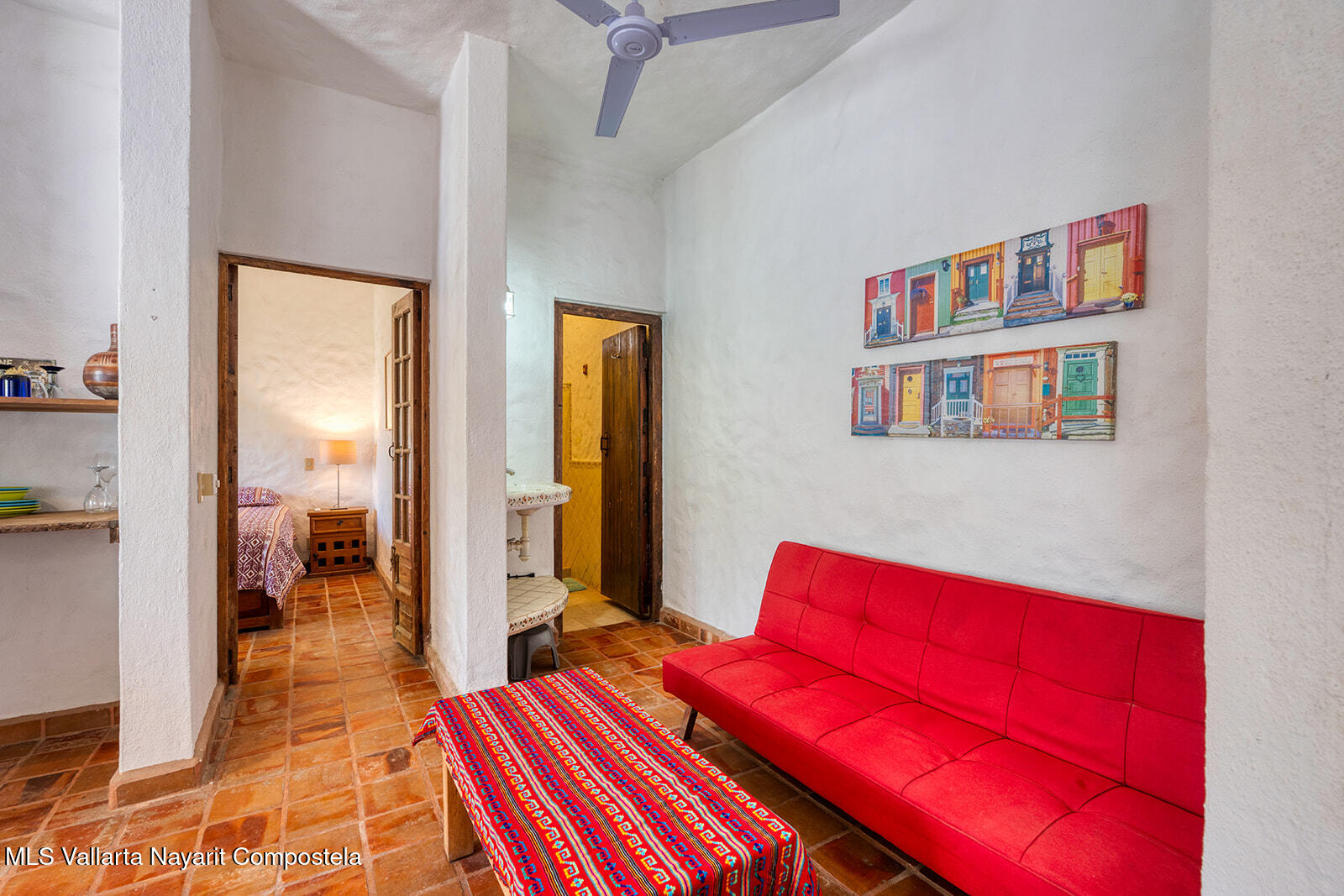 Sayulita Suites