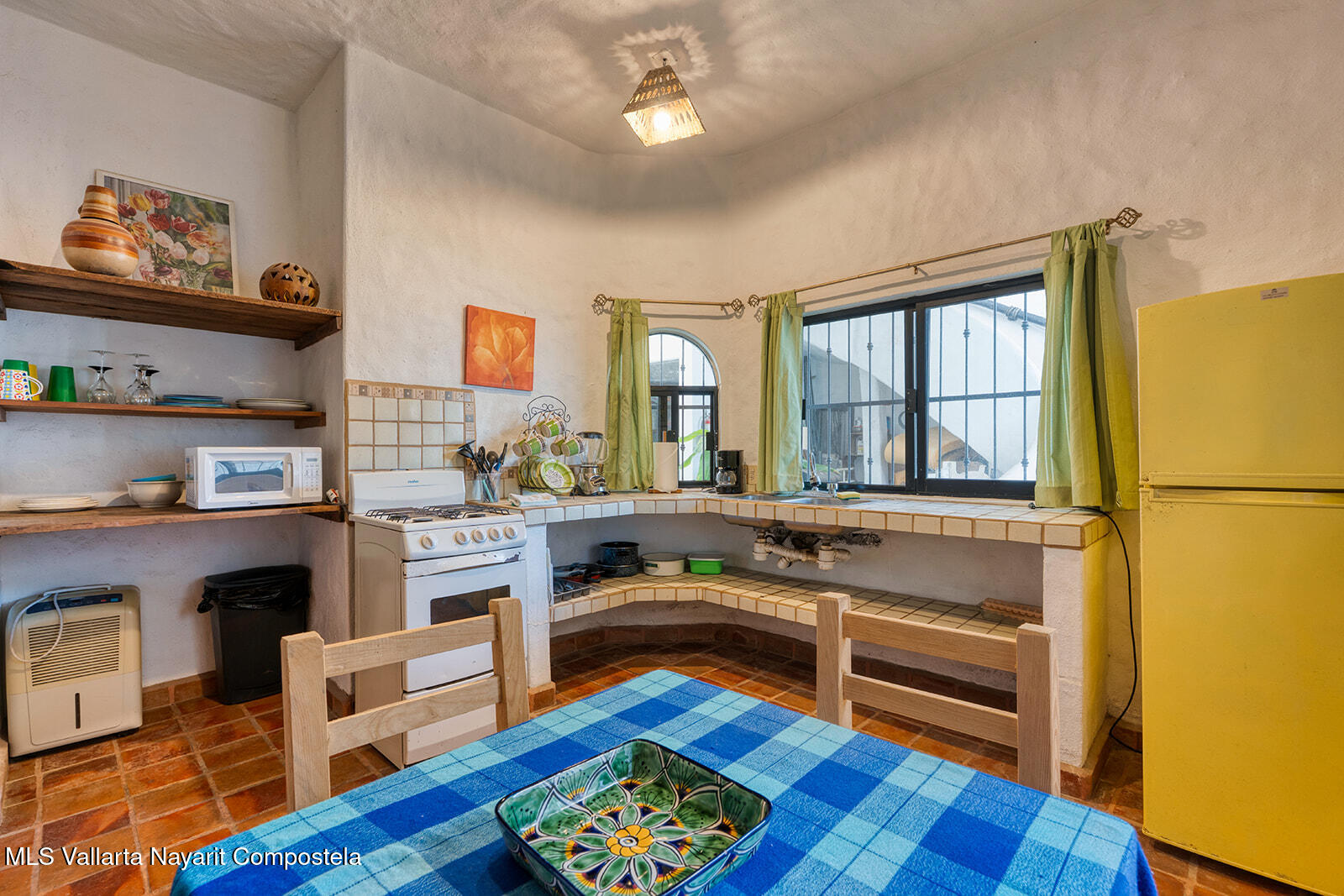 Sayulita Suites