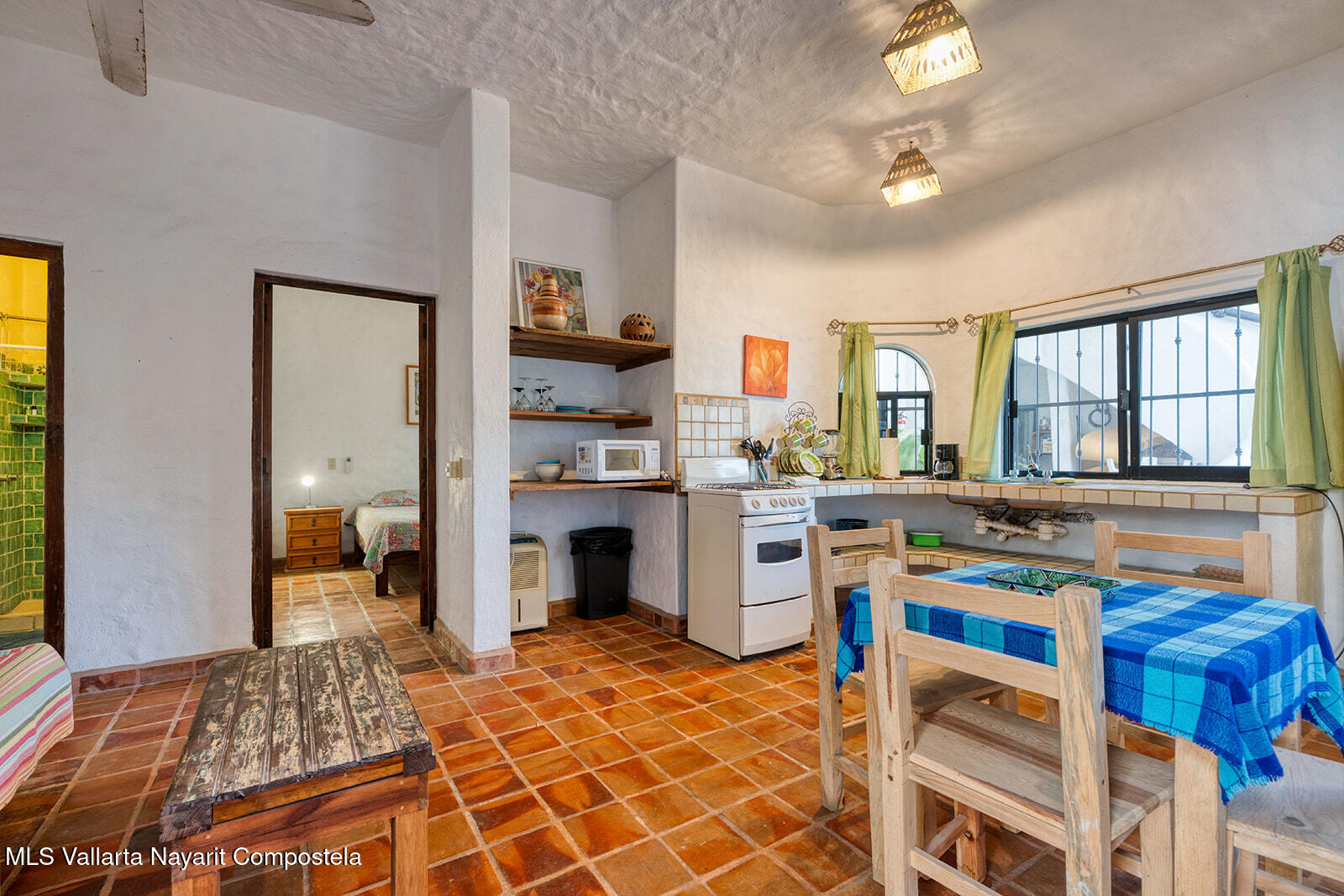 Sayulita Suites