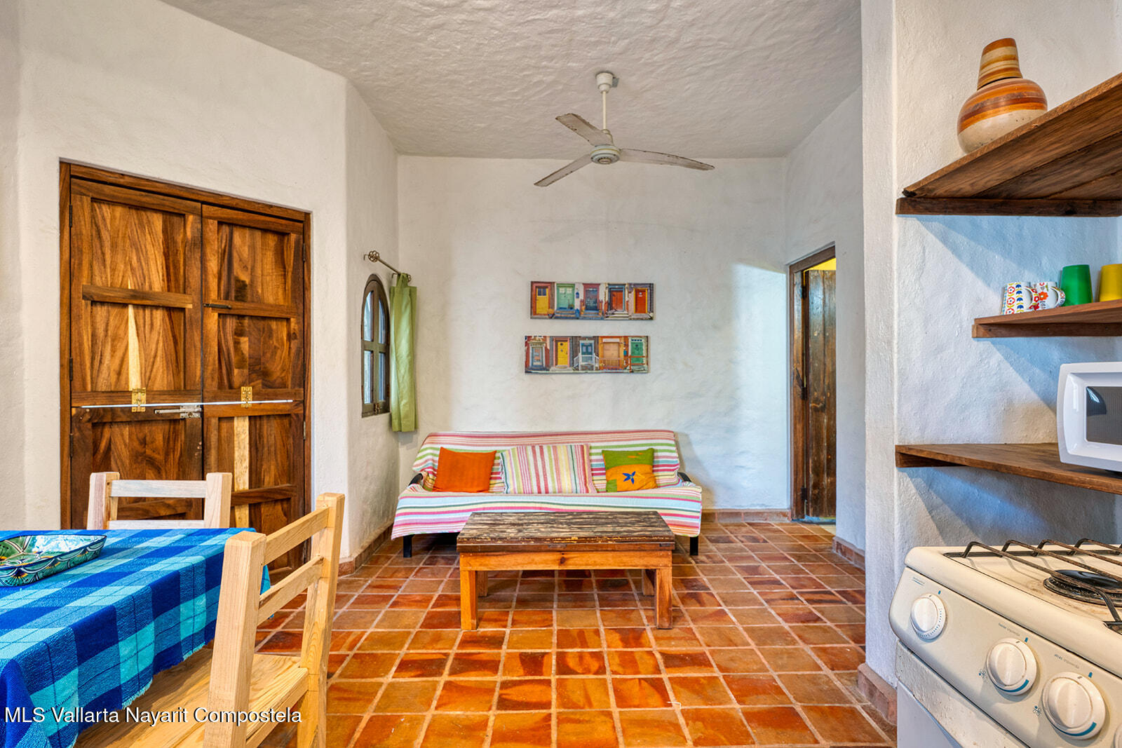 Sayulita Suites