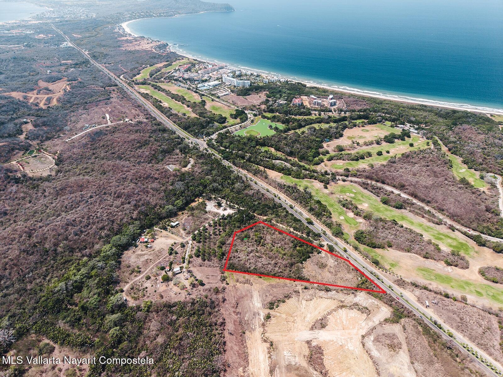 Lot 963 Higuera Blanca