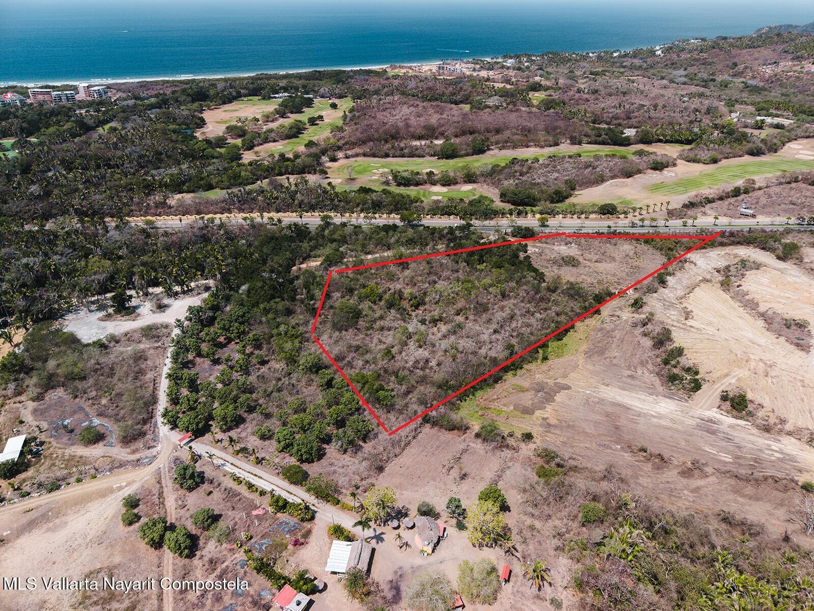 Lot 963 Higuera Blanca