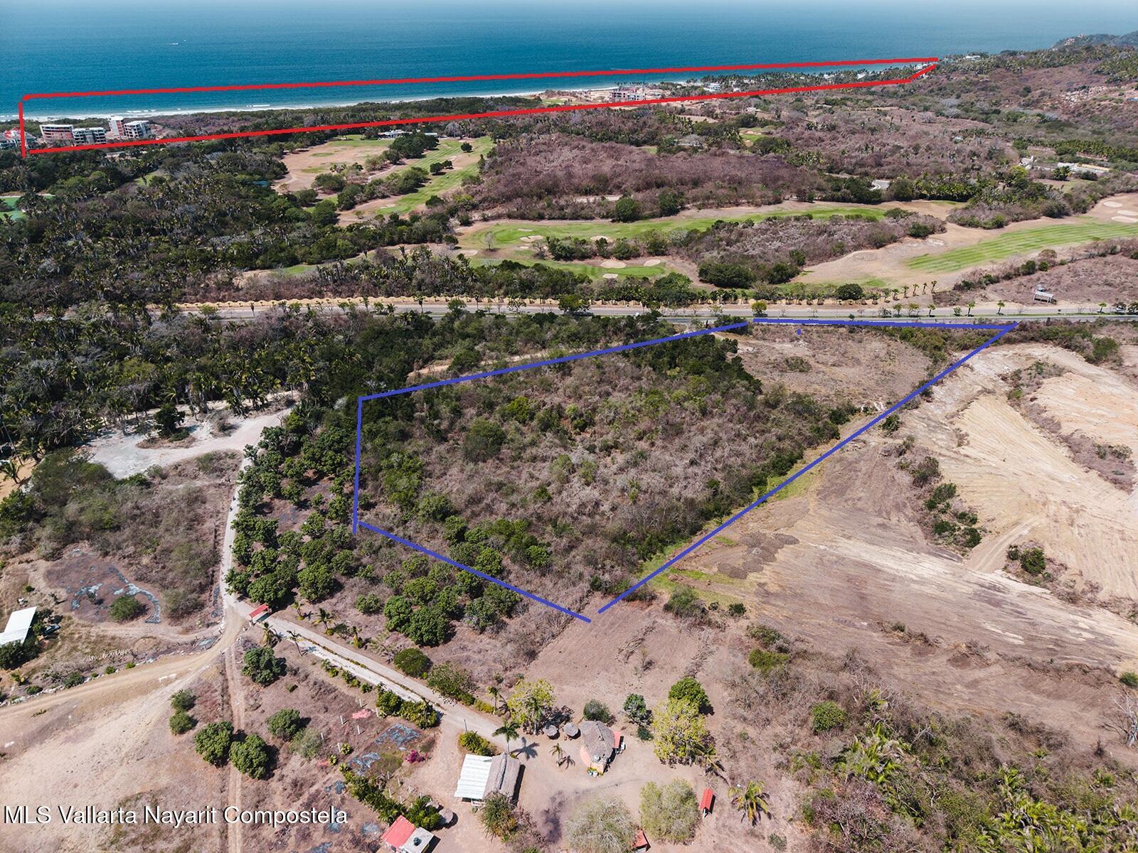 Lot 963 Higuera Blanca