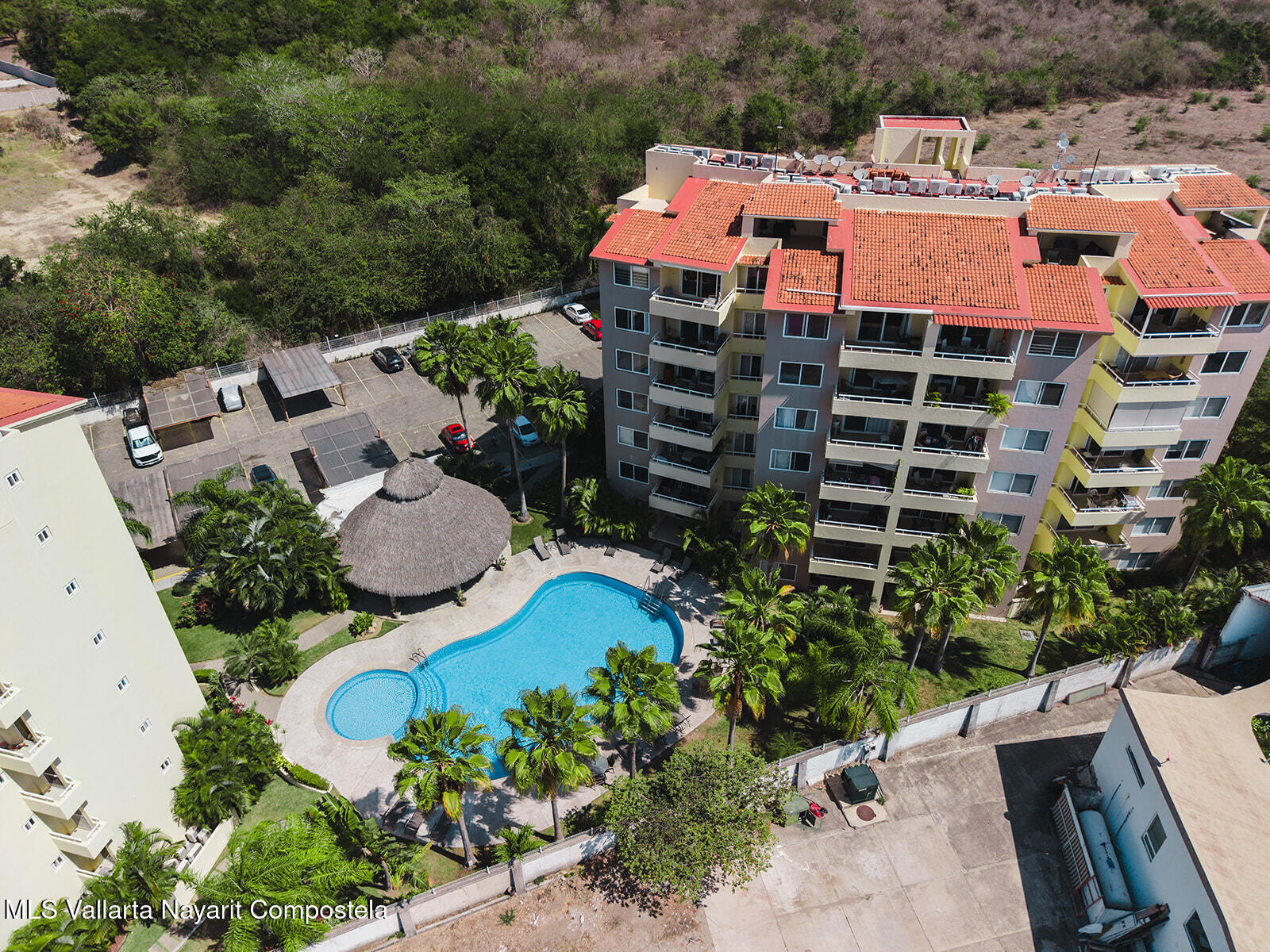 Condo Orquideas 21