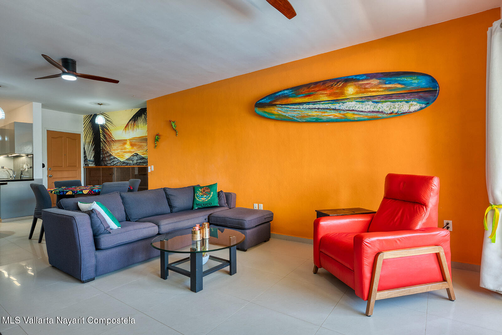 Condo Orquideas 21