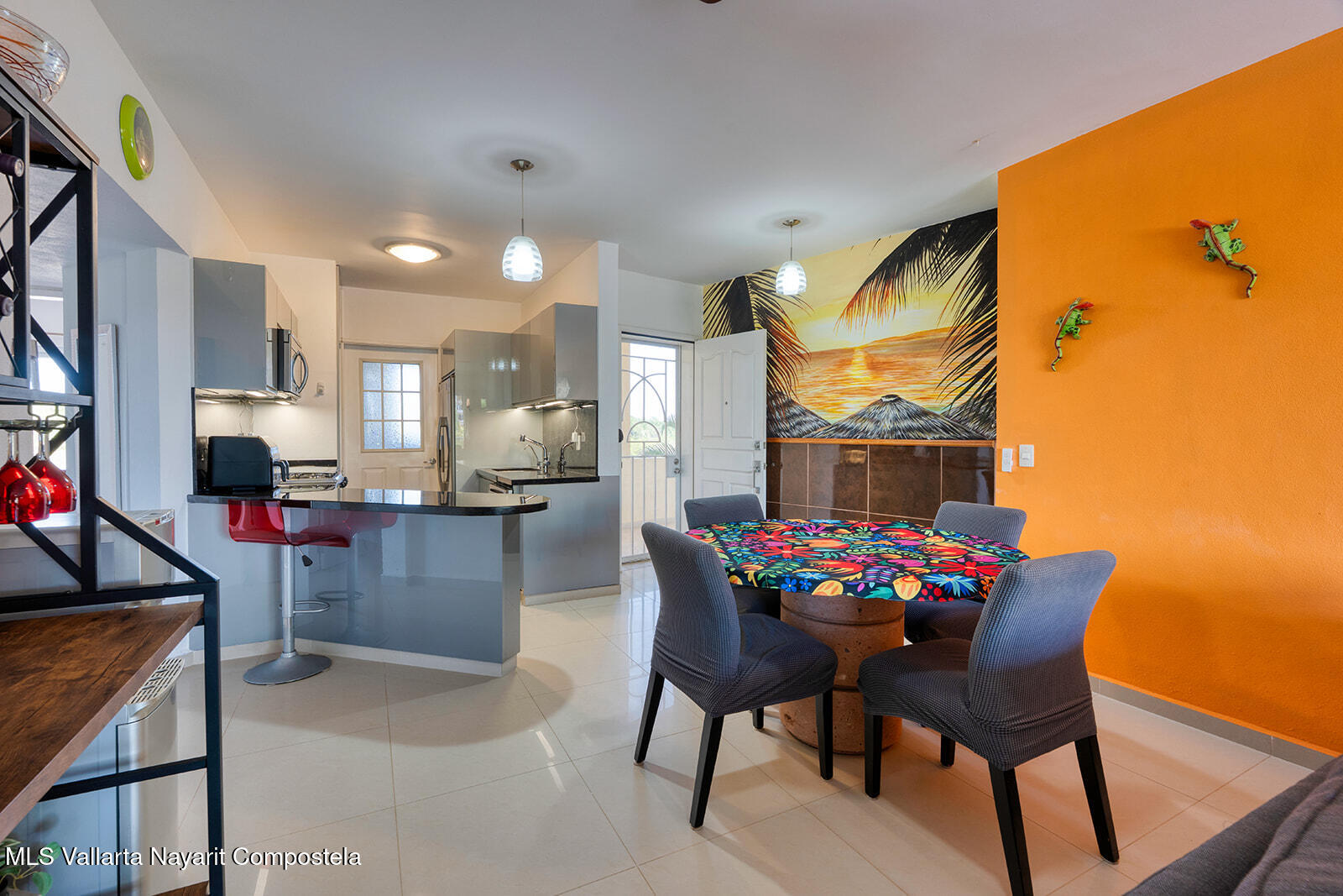 Condo Orquideas 21