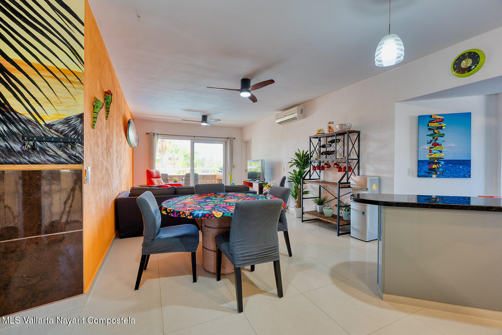 Condo Orquideas 21
