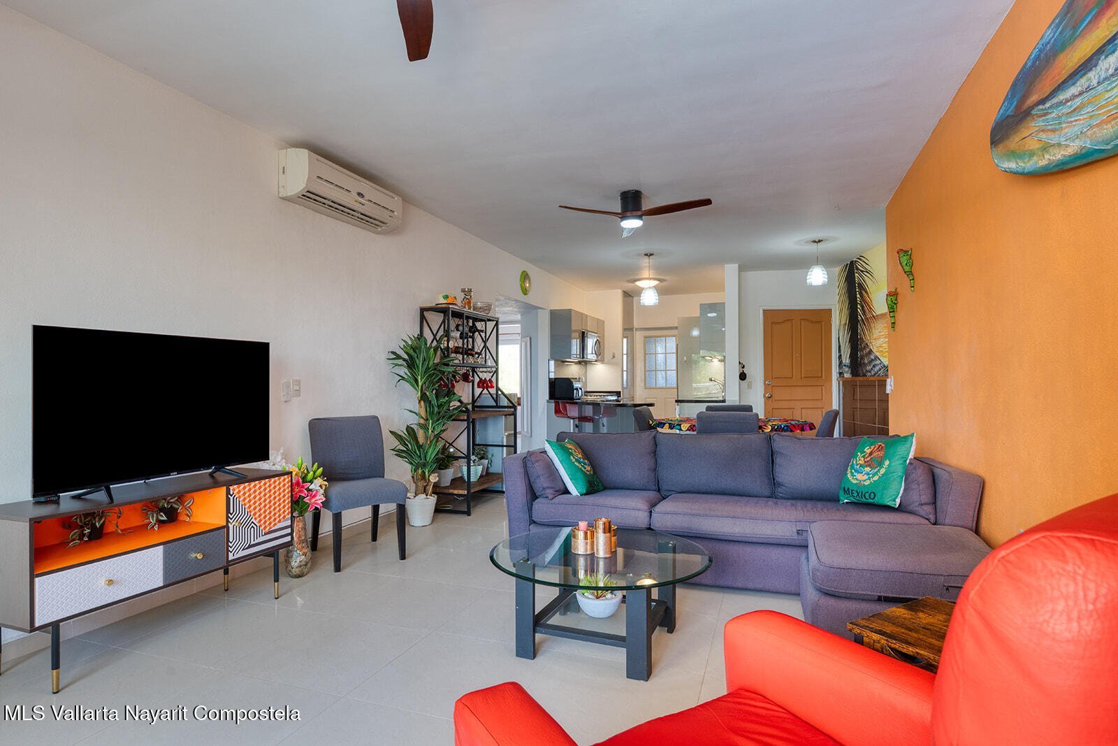 Condo Orquideas 21