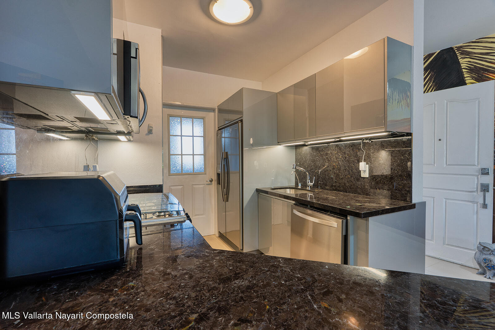 Condo Orquideas 21