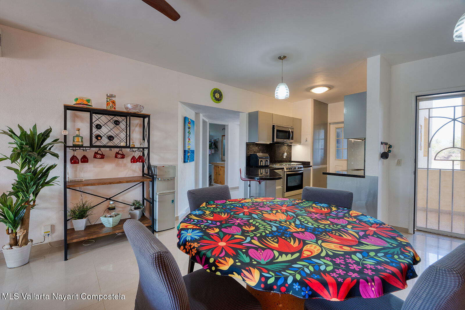 Condo Orquideas 21
