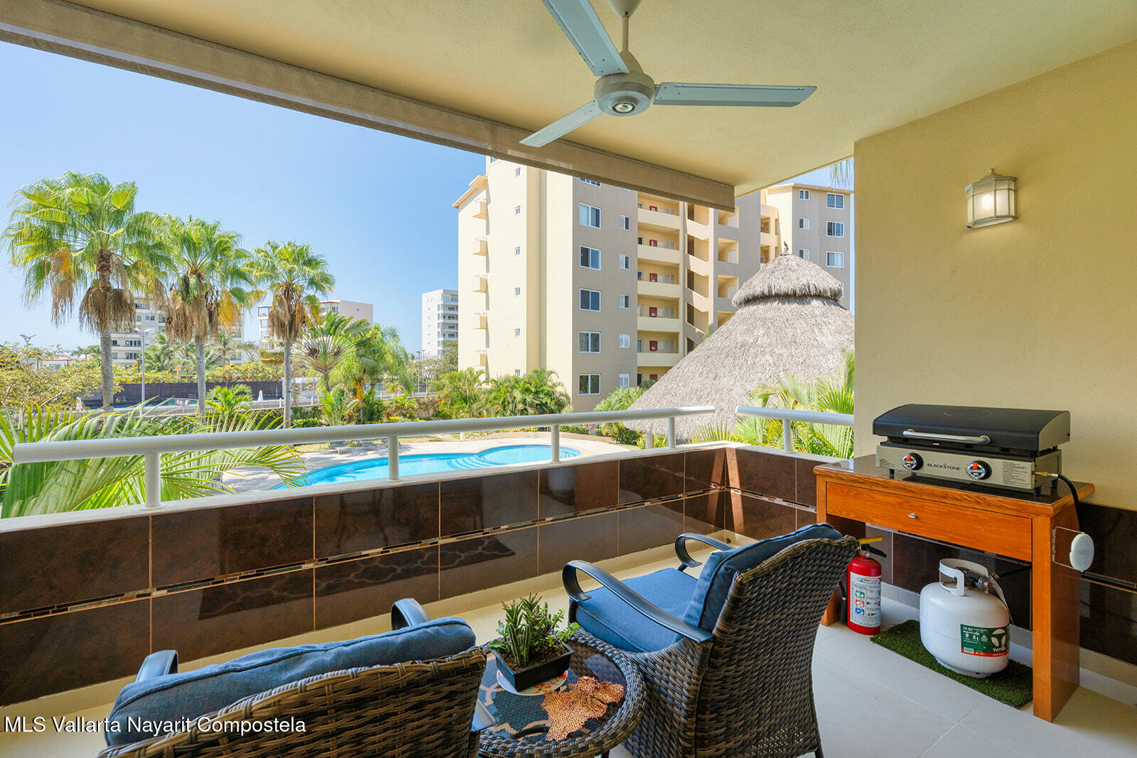Condo Orquideas 21