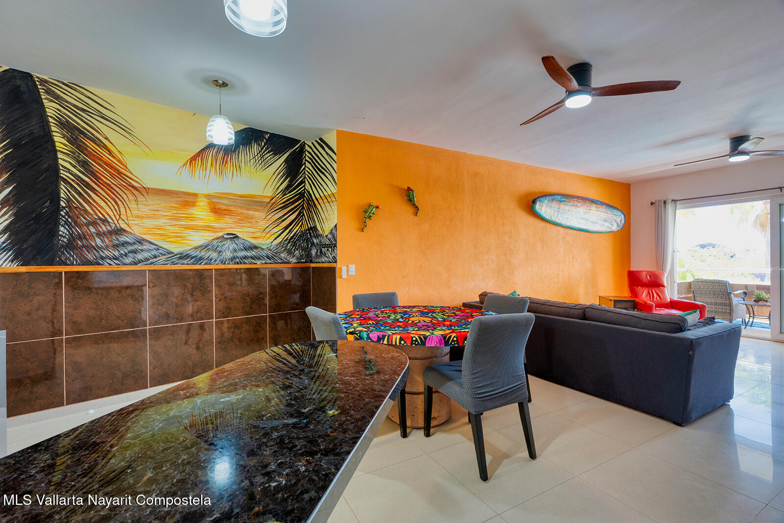 Condo Orquideas 21