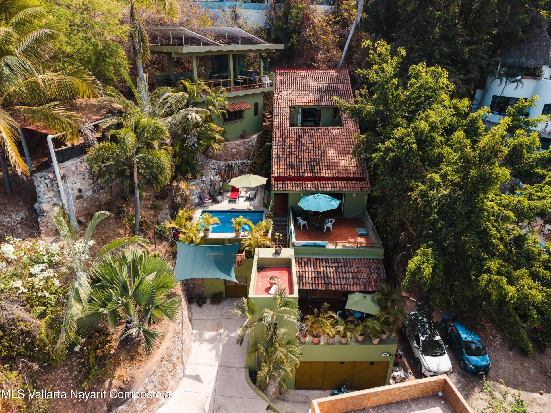 Casa Viliano