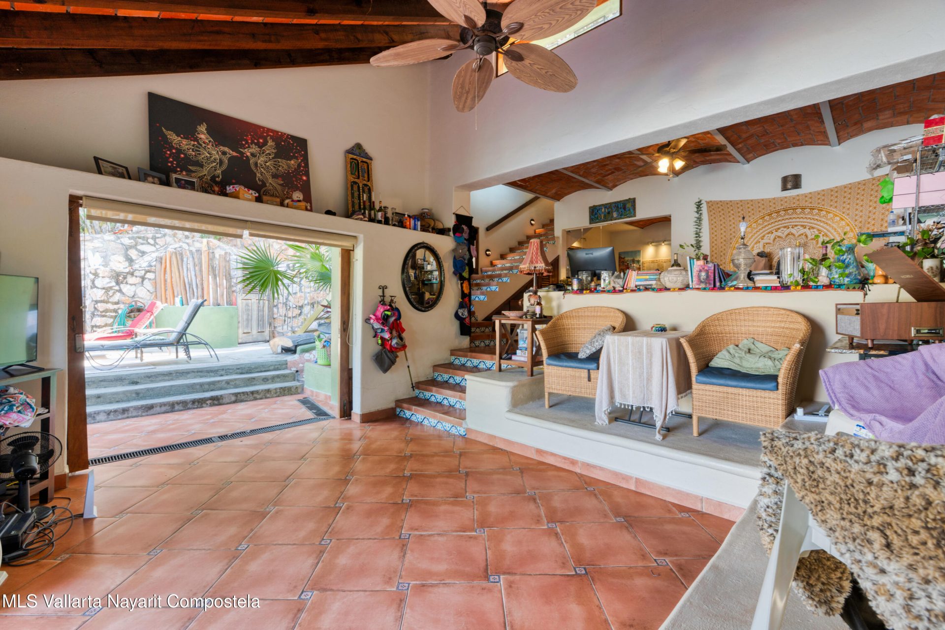 Casa Viliano
