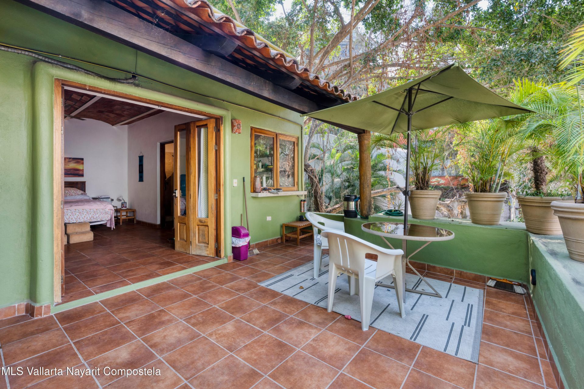 Casa Viliano