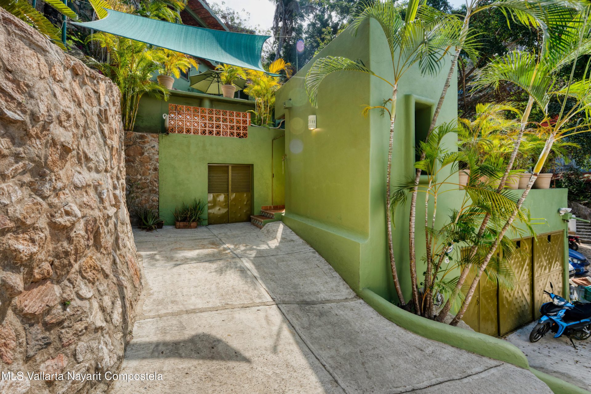 Casa Viliano