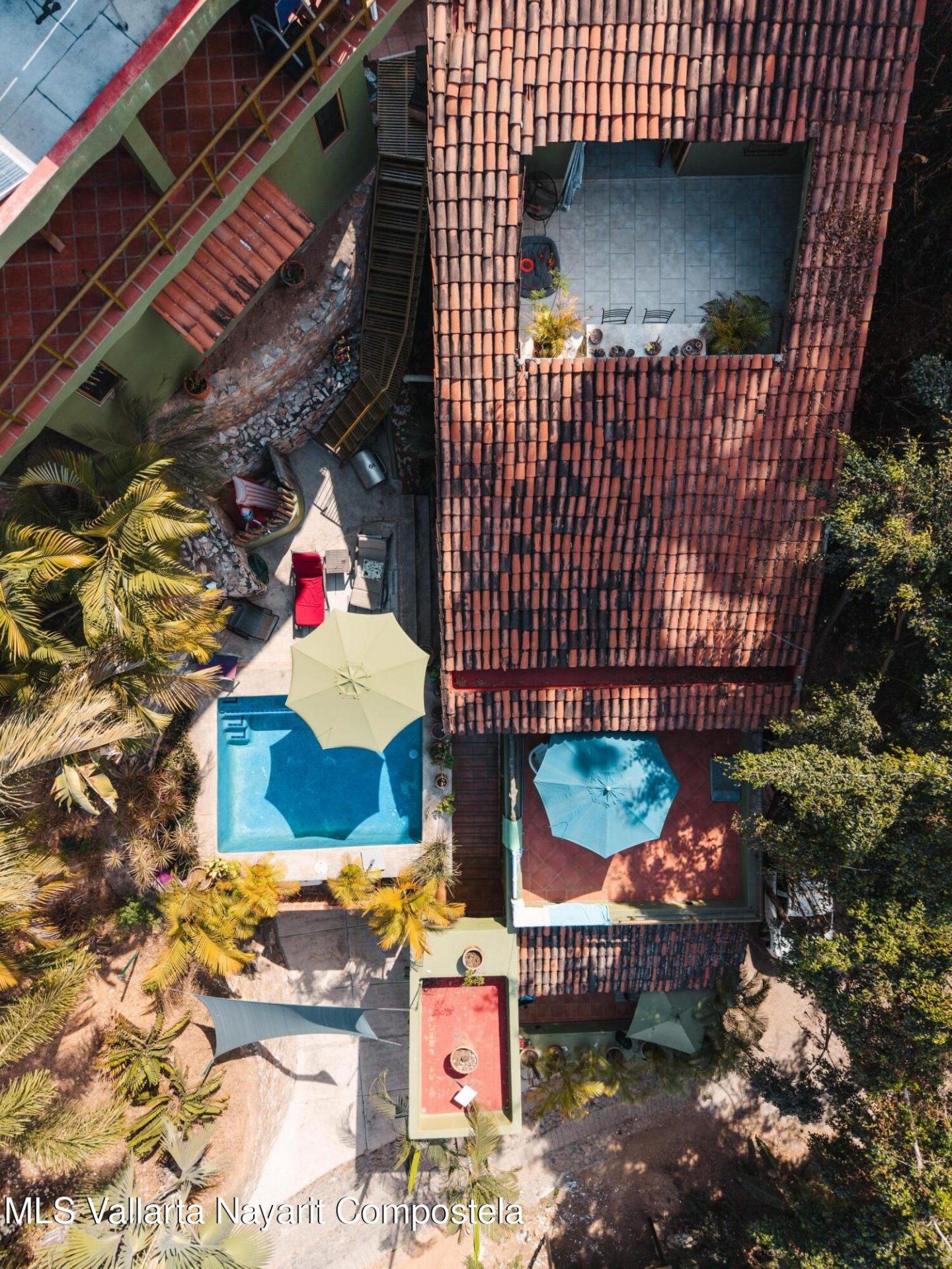Casa Viliano