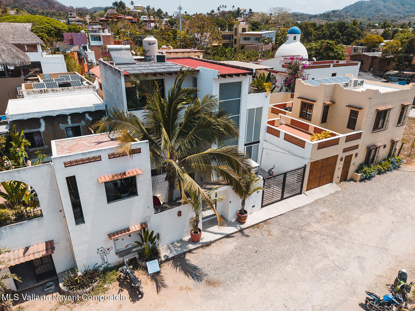 Casa Sandia