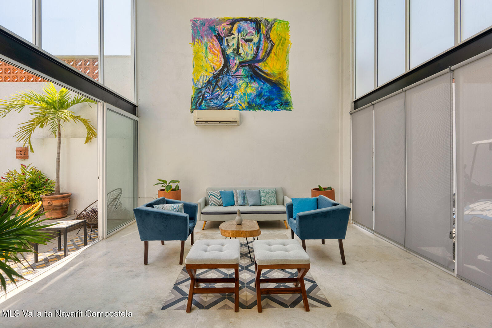 Casa Sandia