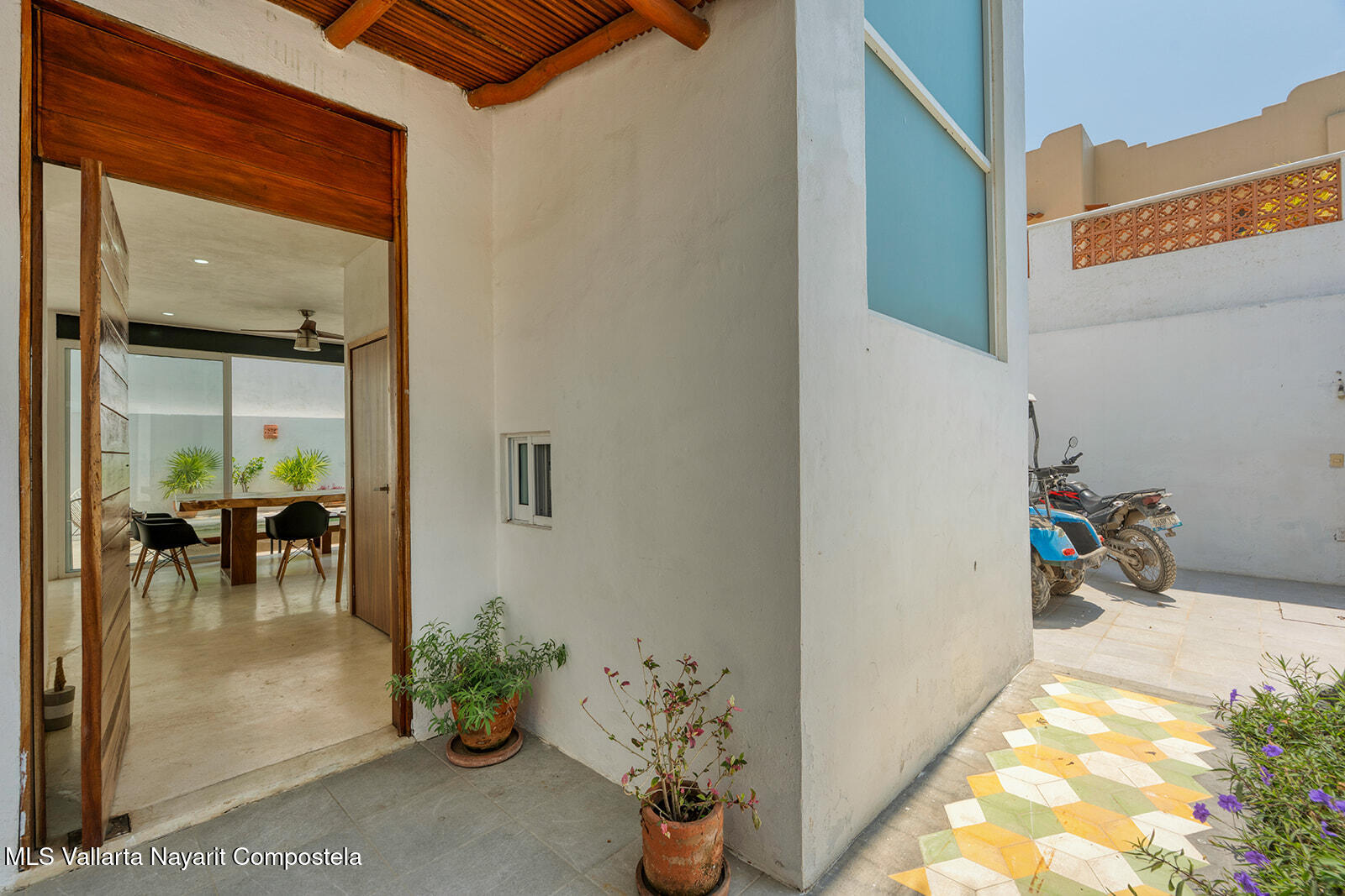Casa Sandia
