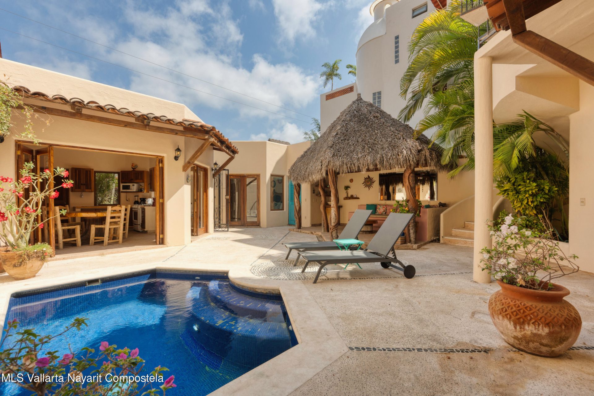 Casa Paraiso