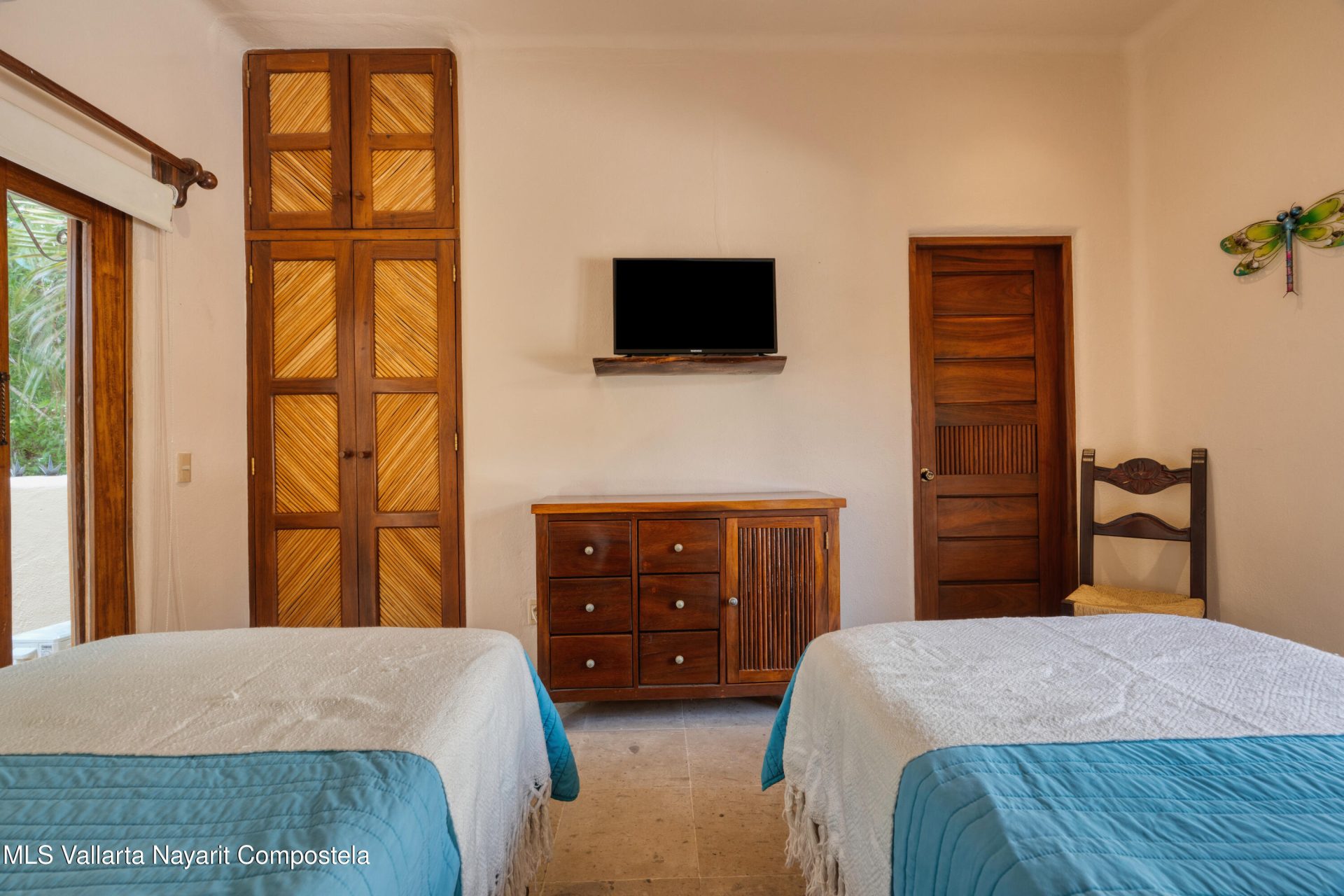 Casa Paraiso