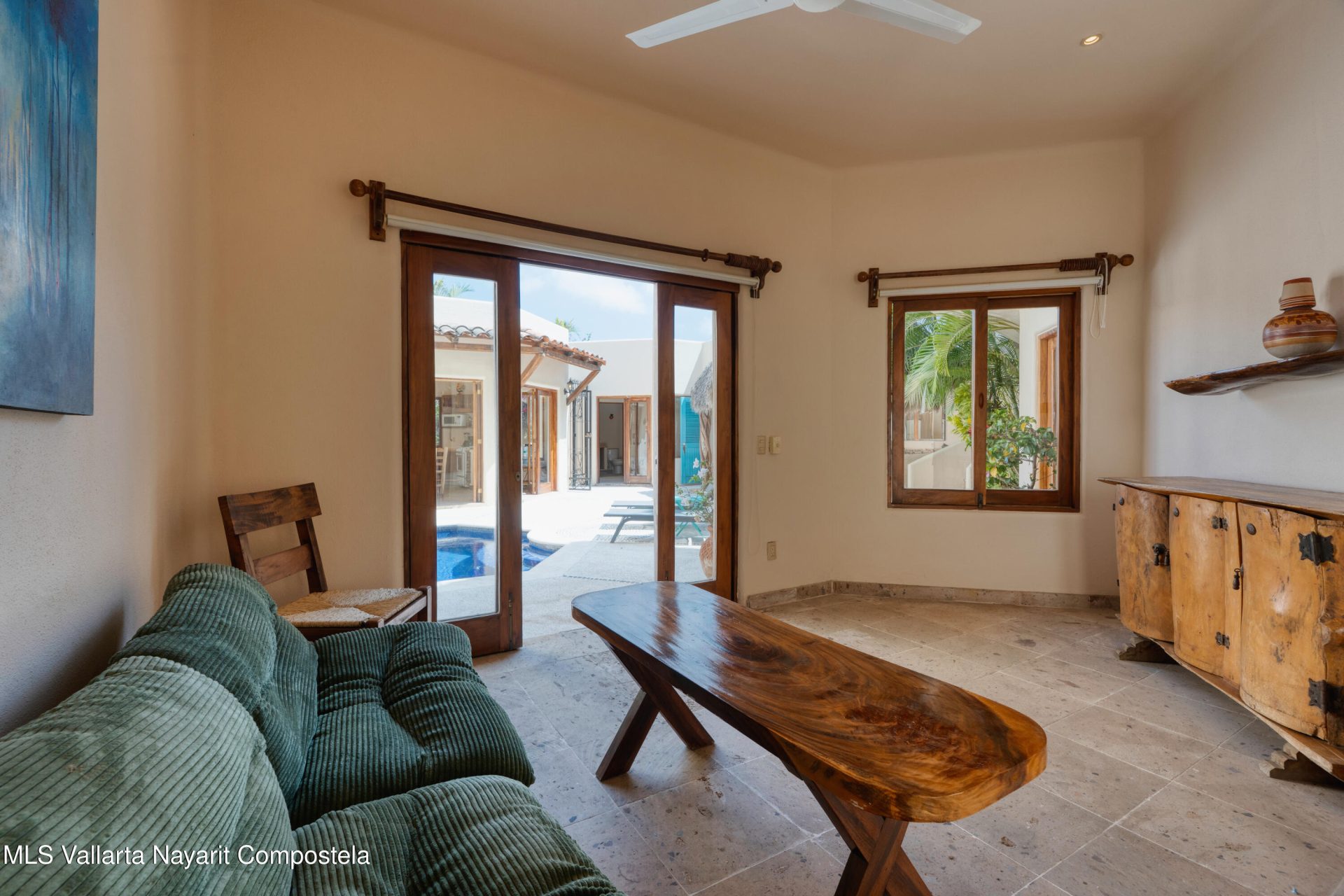 Casa Paraiso