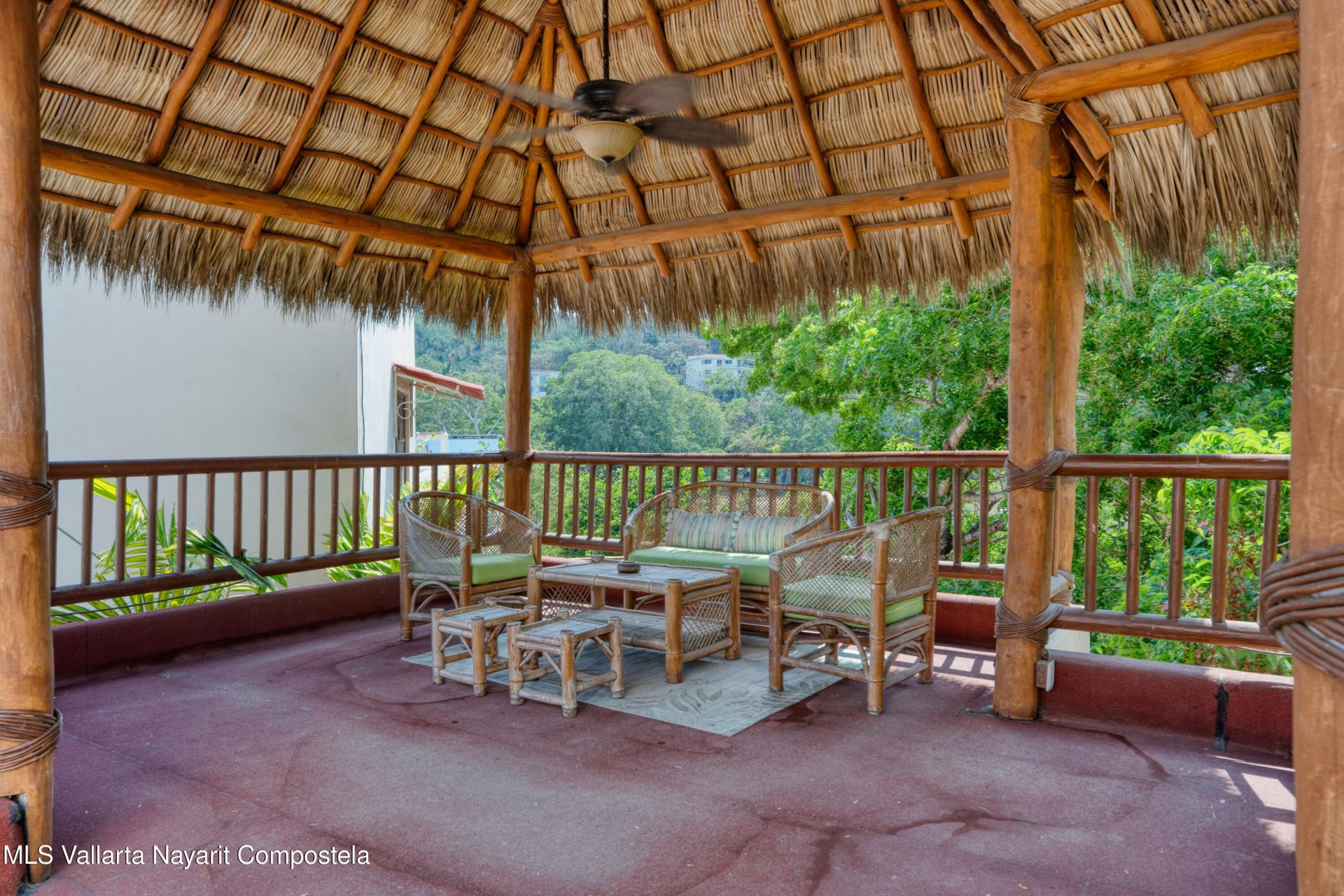 Casa Paraiso